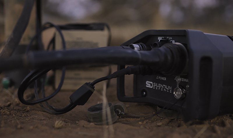 Australian Army maintains interest in passive C-UAS radar