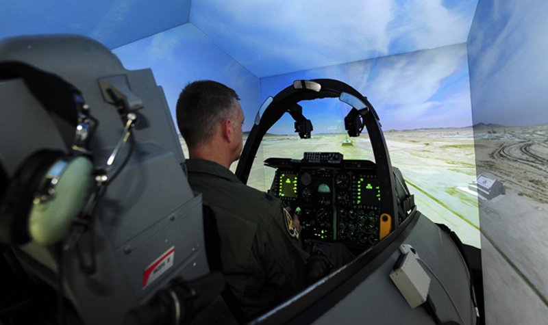 ITEC 2018: LVC on the rise (video)