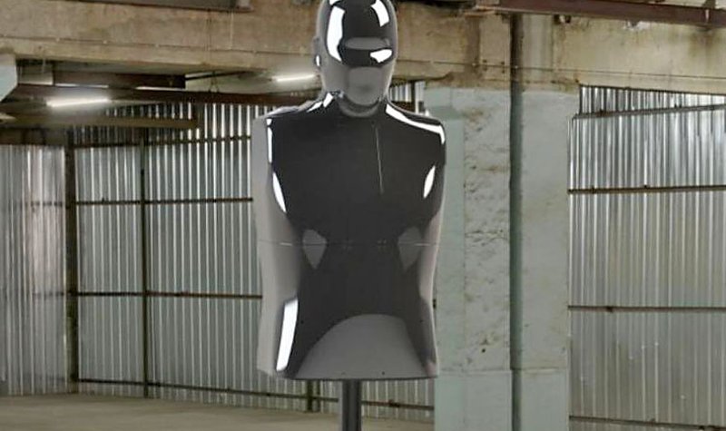 IT2EC 2022: 4GD to deliver smart urban warfare training targets to the British Army