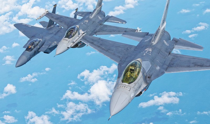 Singapore Airshow 2024: Singapore’s air chief reflects on lessons learnt from ongoing conflicts