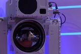 EO/IR Special Report: Plethora of systems on show at Singapore Airshow (video)