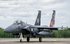 Planned Singapore fighter detachment in Guam scrapped