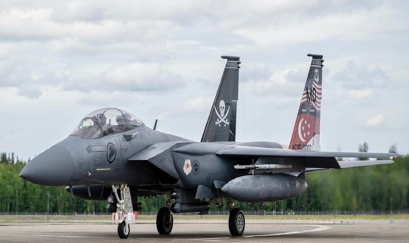 Air Warfare