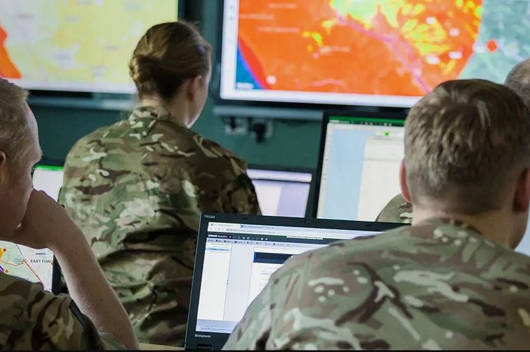SitaWare Headquarters C4ISR system selected for Italian Army - Vimarsana News