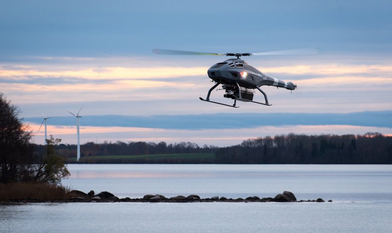 UMS Skeldar looks to improve UAS flight standards