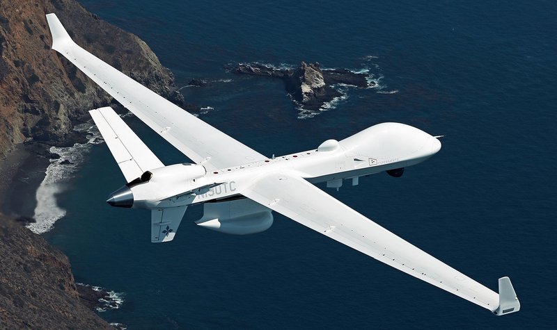 Poland signs for MQ-9B SkyGuardian