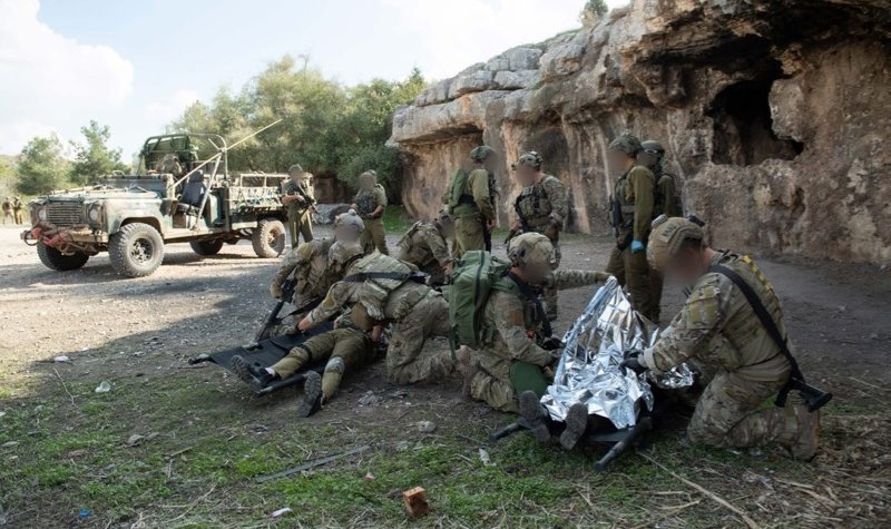 Global SAR units take to the sky