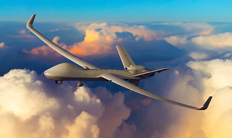Australia decides on Reaper variant