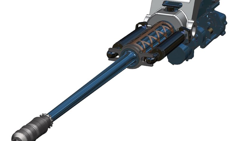 New Sky Viper ready to disrupt FARA