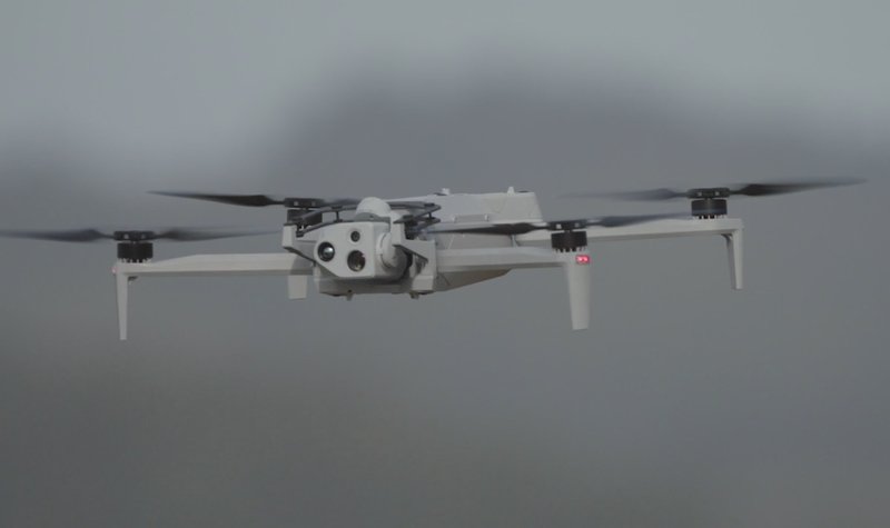 Spain acquires Skydio’s X10D in €18 million deal