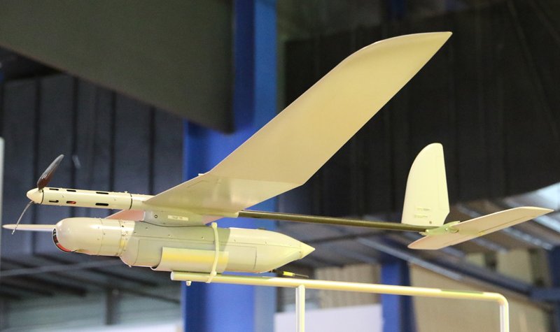 Australia selects SUAS+ while TUAV contenders prepare bids