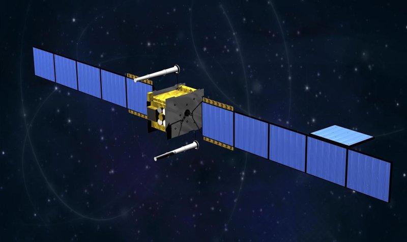 Britain to intensify defence against space 'threats'