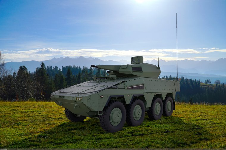 Germany follows Austria and orders Skyranger air defence systems - Vimarsana News