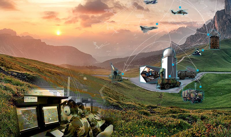 Switzerland selects Thales SkyView
