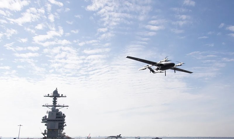 Orbital signs MoU with Skyways