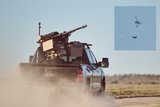 Why cost-effective flexible networks are the key to C-UAS success