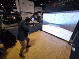 I/ITSEC 2023: Guardiaris unveils the new generation of its Small Arms Mobile Trainer