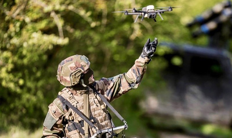 Poland picks local provider to meet sUAS requirement