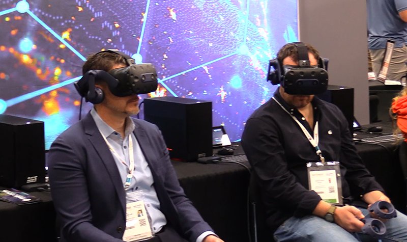 SOF Week 2023: Helping small companies do business with USSOCOM (video)