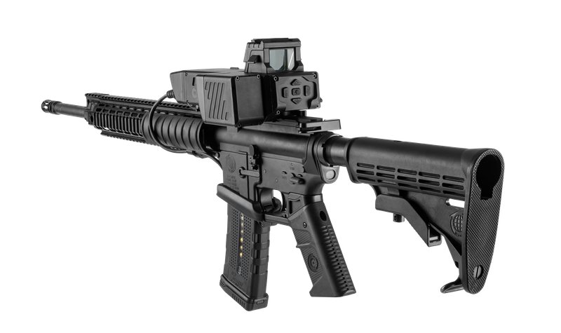 The Netherlands increases accuracy with Smart Shooter
