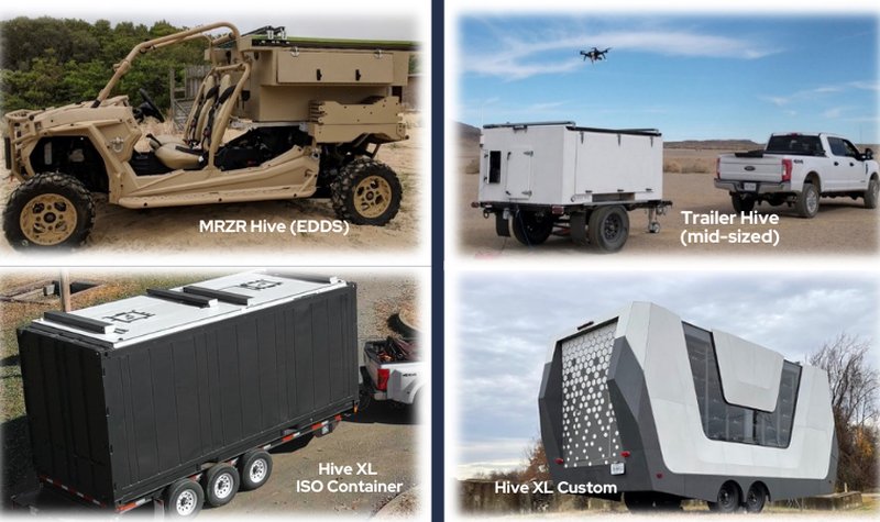 US Army selects SoarTech autonomous UAS for xTechSearch 7 Competition