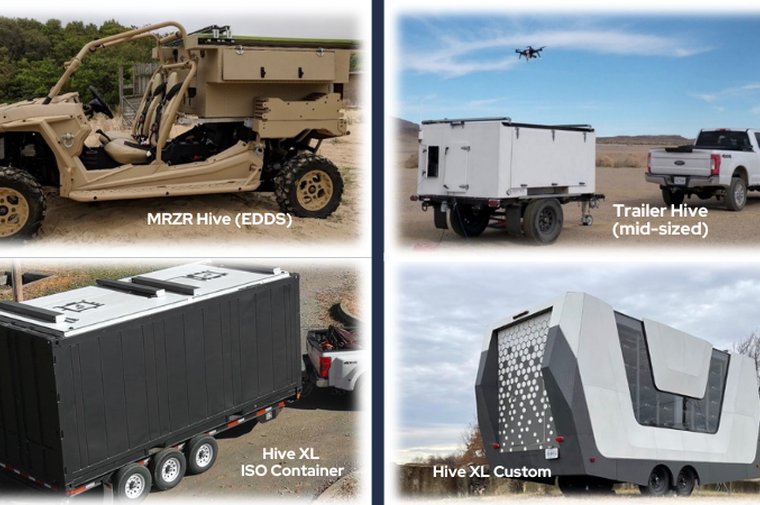 US Army selects SoarTech autonomous UAS for xTechSearch 7 Competition - Vimarsana News