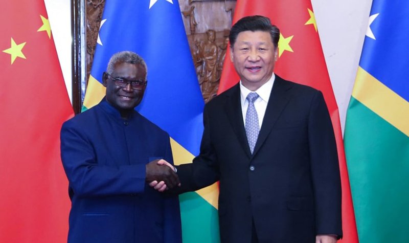 Deciphering the feasibility of PLA bases in the South Pacific (Opinion)