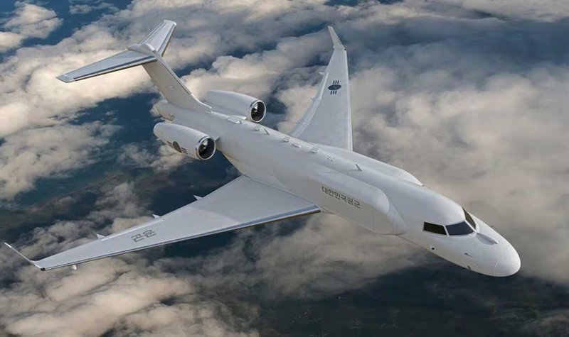 Military aircraft