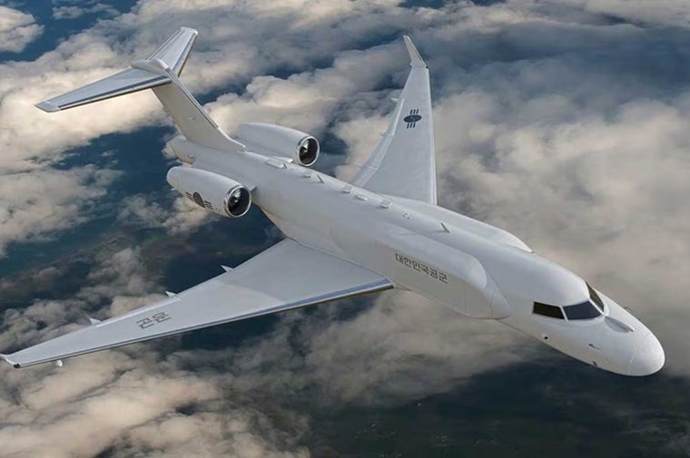 L3Harris begins work on South Korean AEW&C aircraft, eyes further international opportunities