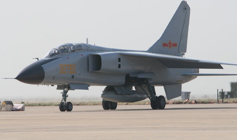 Analysis: Will China establish an ADIZ in South China Sea?