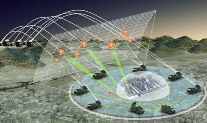 South Korea to develop long-range interceptor for Iron Dome by 2028