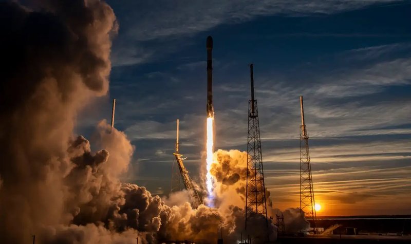 The New Battlefield: Space Defence, Emerging Threats, and Strategic Opportunities (Studio)