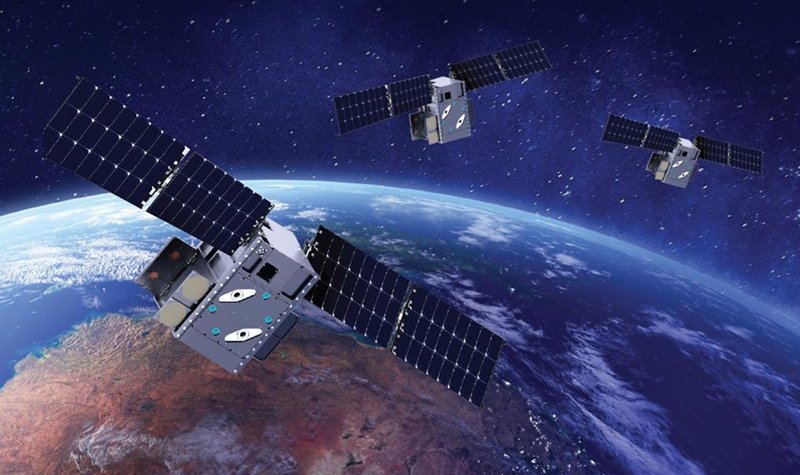 Cromulence to help tighten cyber for space systems