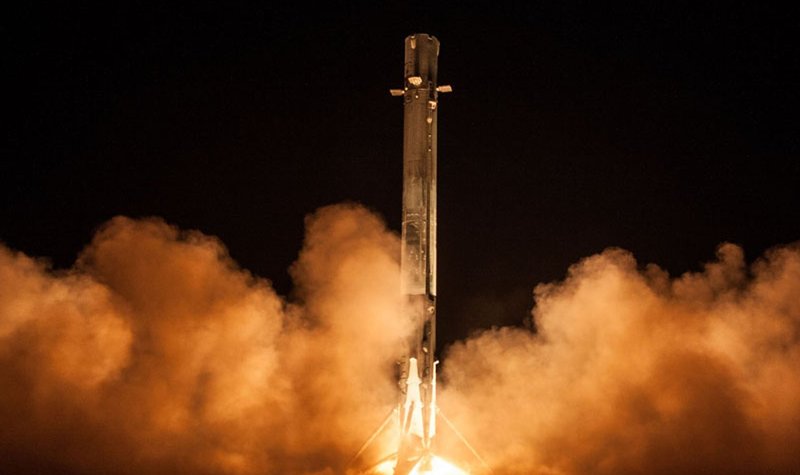Trumps orders Pentagon to create US 'Space Force'