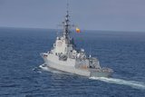 Spain’s F100 upgrade mirrors Aegis modernisation paths in allied navies