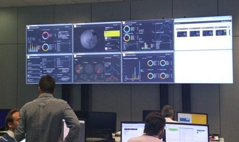 Spain reorganises national defence structure