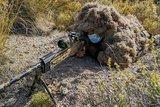 Spanish Army will acquire new sniper rifles