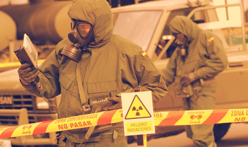 Spanish Army defines its NBC priorities in context of COVID-19