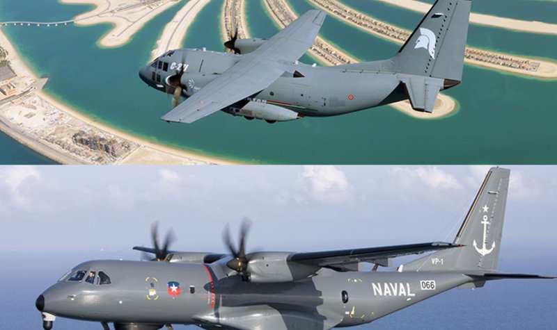 DSEI 2015: Turboprops better option for UK 