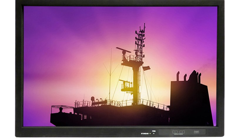 Aydin awarded ruggedised display contract
