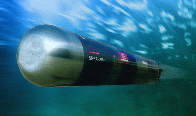 Spearfish swims on despite latest criticism