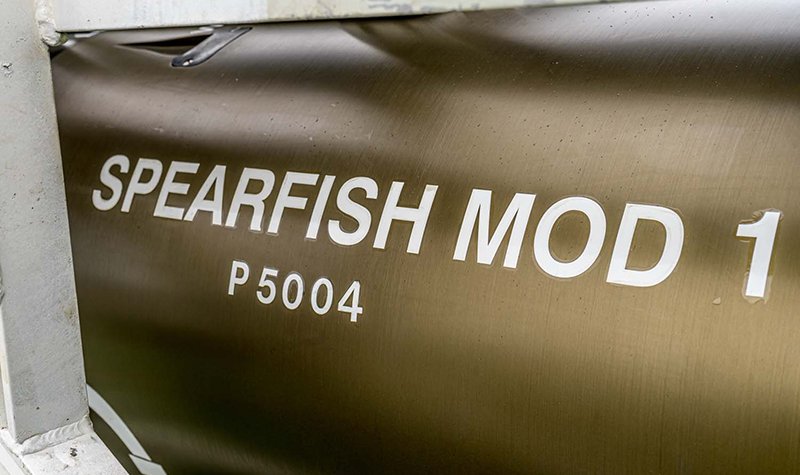 Latest Spearfish trials leave RN confident