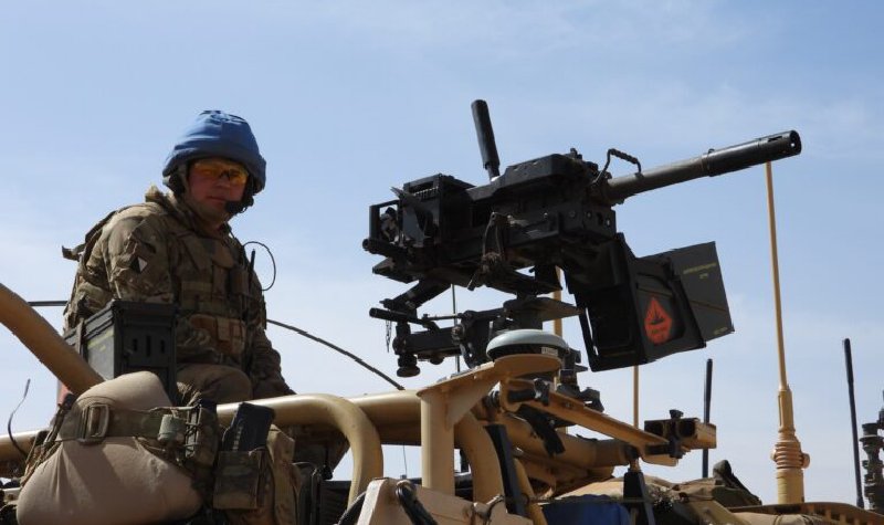DSEI 2021: Spectra announces another SlingShot order