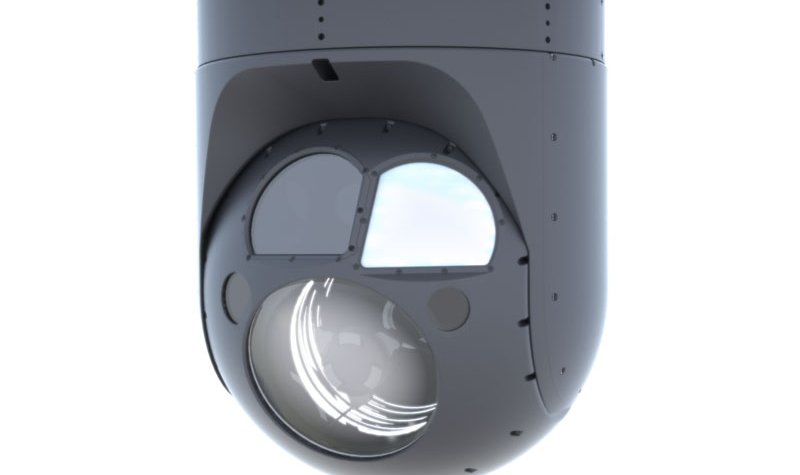 SCTX 2018: MoD to flight test Elbit’s Spectro XR