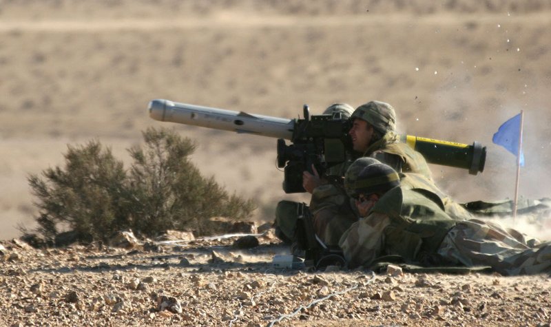 India spikes its missiles