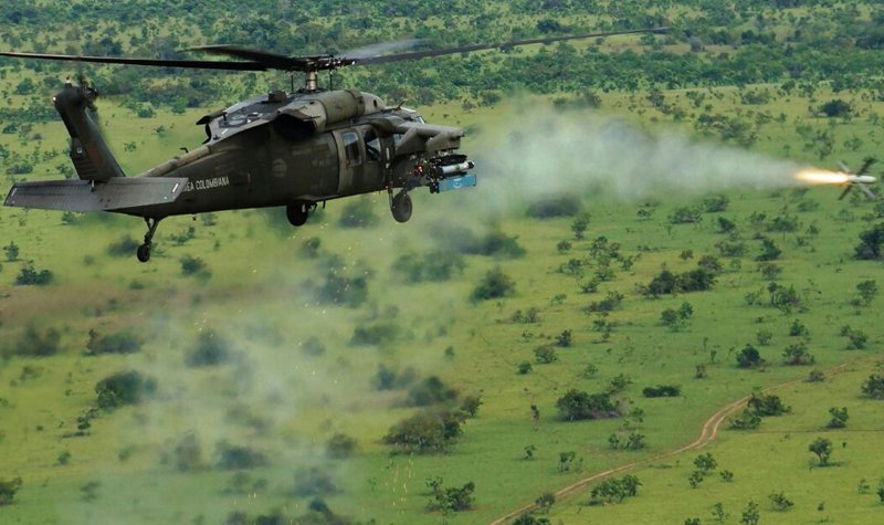 Avalon 2019: Rafael wants to Spike Australian helicopters and add SPICE