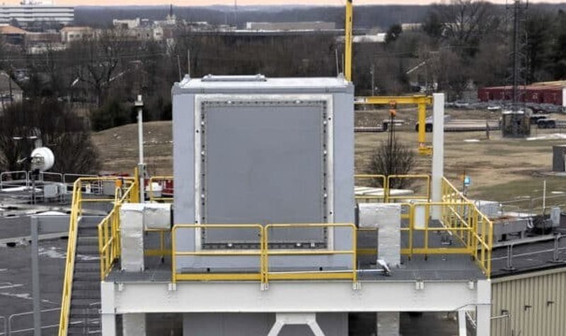 Spanish F-110 frigate’s new SPY-7 radar achieves successful track, keeping launch on schedule