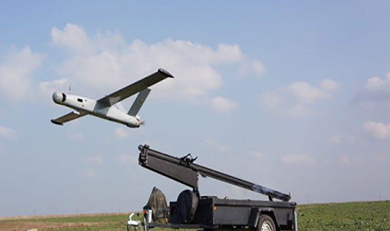 Greece issues tender for UAVs