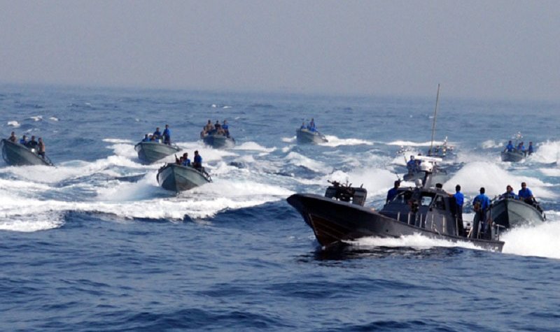 Sri Lanka gets US military funding as China vies for influence