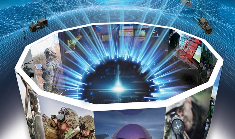 Delivering Actionable Intelligence in the Modern Battlespace (sponsored)